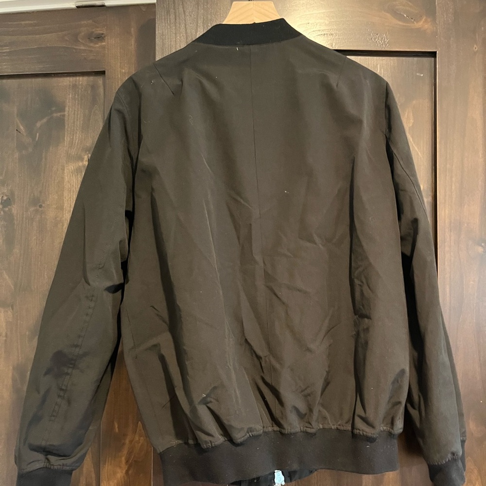 Bomber Jacket - Picture 3 of 3